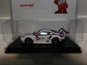 yz͌^ fJ[ |VFfCgiporsche 911 rsr 24h daytona 2019 sparky 164