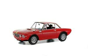 yz͌^ fJ[ \h`AtrAt@i[bh421436500 solido 143 lancia fulvia fanalone red