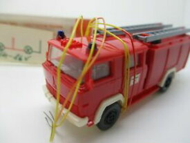 【送料無料】模型車 モデルカー マジラスワイキングシリンジライトライトwiking magirus syringes cars fire engine with lights blue lights ssk36