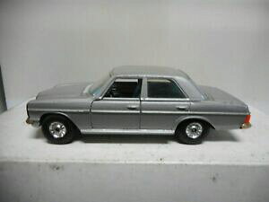 yz͌^ fJ[ ZfXxcR[M[mercedesbenz 240d corgi 132 apx see photos