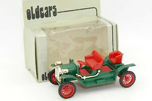 yz͌^ fJ[ tH[h[hX^[old cars 143 ford roadster 1907 with its box oldcars