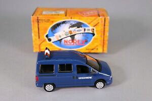 yz͌^ fJ[ mtVgGWs[W_[zt643 car norev citroen jumpy gendarmerie 143 1997