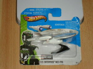 yz͌^ fJ[ zbgzC[X^[gbNG^[vCYf}ekG{GuX^[hot wheels star trek uss enterprise ncc1701 de mattel nuevo en blister