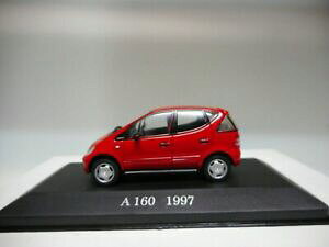 yz͌^ fJ[ ZfXxcZfXfASXeB[jmercedesbenz a 160 1997 mercedes deagostini ixo 143