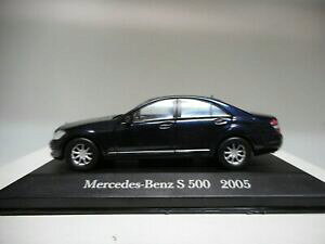 yz͌^ fJ[ ZfXxcZfXfASXeB[jmercedesbenz s 500 2005 mercedes deagostini ixo 143