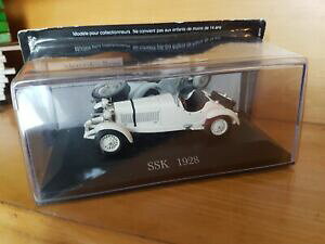 yz͌^ fJ[ ZfXxcfASXeB[j{bNXmercedes benz deagostini still boxed ssk 1928