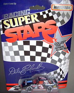 �y���������z�͌^�� ���f���J�[ �}�b�`�{�b�N�X�V�F�r�[���~�i�O�b�h�����`matchbox mb221 chevy lumina goodwrench vii usnascar