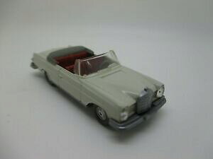 yz͌^ fJ[ CLOZfXJuIp[zCgAVbh}jAwiking mercedes 280se cabriolet, pearl white, acid manual nr3824e