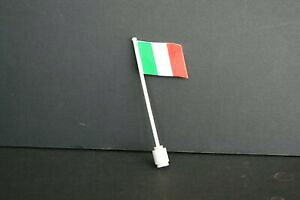 yz͌^ fJ[ C^ASitalian flag lego 187