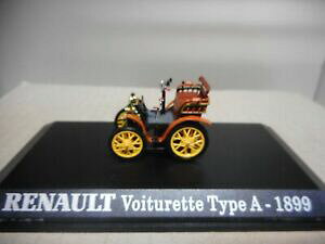 yz͌^ fJ[ m[HCgDbgnVFbgrenault voiturette type 1899 hachette 143