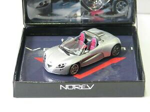 yz͌^ fJ[ x`tFeBbVV[Y[hX^[mtventuri fetish series roadster 2005 250002 norev 143