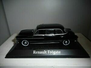 yz͌^ fJ[ m[tQ[gmtAgXrenault fregate presidential cars norev atlas 143