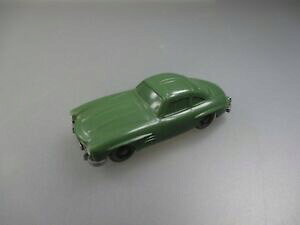 yz͌^ fJ[ CLOZfXxcAo[OXg_P}COVAwiking mercedes benz 300 sl, unverglast, dunkelmaigrun shear 71