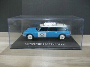 �y���������z�͌^�� ���f���J�[ �V�g���G���u���[�N143 citroen id 19 break shareholder