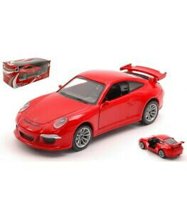 yz͌^ fJ[ |VFbhporsche 911 gt3 991 red 132