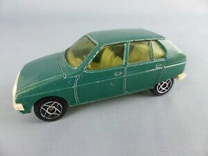 yz͌^ fJ[ N[K[VgGrUtXXP[O[cougar citroen visa 1302 made in france 143 scale green