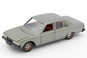 �y���������z�͌^�� ���f���J�[ ���F�����v�W���[verem 143 peugeot 604 v6 sl with roundel