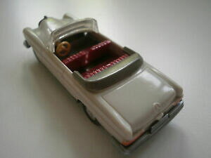 yz͌^ fJ[ CLOZfXJuIuEzCgAVbhwiking mercedes 280s cabriolet, brown white, acid 3822c 1w