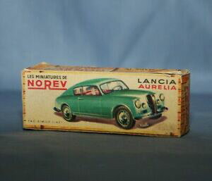 yz͌^ fJ[ IWimt`AAEAonb original empty box norev lancia aurelia no 22