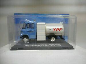 yz͌^ fJ[ ZfXxcT[rXA[`T@bgmercedesbenz 608 d ypf 1973 services argentina salvat 143