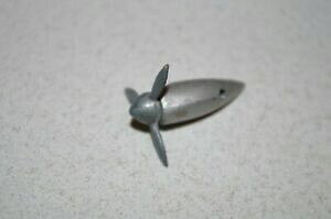 yz͌^ fJ[ O[AlXvy\hGWsolido detachable wing engine with propeller plane no 2 for grey annees 50 tbe