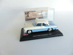 yz͌^ fJ[ A^VJFfbgWfXaltaya car simca vedette regence 1957143 th