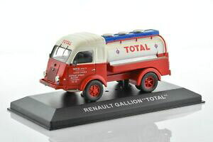 �y���������z�͌^�� ���f���J�[ ���m�[�t�����X�A���^��renault french total 143 altaya