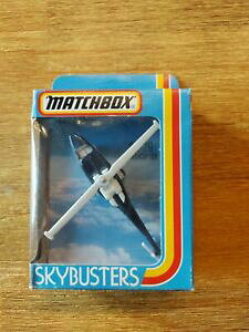 yz͌^ fJ[ }b`{bNXXJCoX^[YwRv^[matchbox skybusters sb20 helicopter