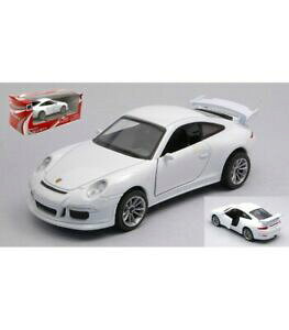 yz͌^ fJ[ |VFzCgporsche 911 gt3 991 white 132
