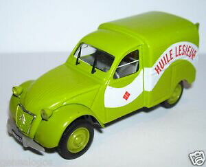 yz͌^ fJ[ mtnVFbgVgGICVG[m[{bNXnorev hachette citroen 2cv oil lesieur 1955 no box
