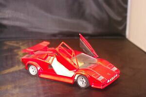 yz͌^ fJ[ {M[jJE^bNlamborghini countach