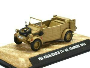 yz͌^ fJ[ N[x[QhCcAgXvw kubelwagen type 82germany 1943 7123108 atlas 143
