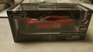 yz͌^ fJ[ [^[}bNXAJWFhbhV{[J}motormax american legends 143 red 2017 chevrolet camaro zl1 1le
