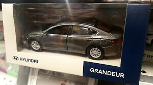 �y���������z�͌^�� ���f���J�[ �q�����_�C�O�����h�D�[���A�[���g�C�~�j�J�[138 hyundai grandeur azera toy mini car