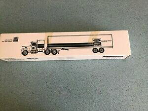 yz͌^ fJ[ tH[hj[zhLug[[ertl 164 ford holland cab wtrailer 315 nib
