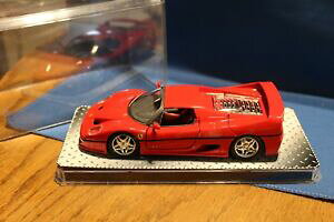 yz͌^ fJ[ fbhtF[model red ferrari f50