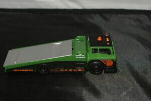 yz͌^ fJ[ }CXgNVbNR[tbgxbhXCfBOxbhS^Cmaisto classic coe flatbed car hauler transport with sliding bed amp; rubber tires