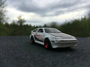 yz͌^ fJ[ zbgzC[g^RN^uhotwheels toyota ae 86 collectable first edition nro 002