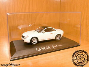 yz͌^ fJ[ `An}[zCgRZvgJ[~glancia hummer white concept car 143 mint