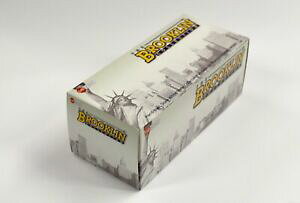 yz͌^ fJ[ ubNfYubNRNV{bNXbrooklin models brooklin collectionbrk empty box