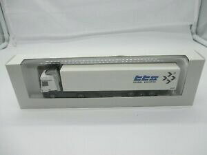 �y���������z�͌^�� ���f���J�[ �A�N�g���X�O���[�o�����W�X�e�B�N�X�v�����[�V�������f��amwawm mb actros tts global logistics promotional model ssk16 *