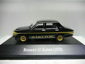 yz͌^ fJ[ m[AyNVbNA[`T@bgrenault 12 alpine 1978 classic argentina salvat 143