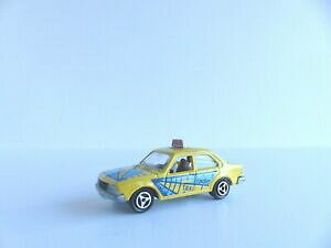 yz͌^ fJ[ }Wbgm[tXWI^NV[majorette 266 renault car france 18 radio taxi160 eme