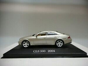 yz͌^ fJ[ ZfXxcZfXfASXeB[jmercedesbenz cls 500 2004 mercedes deagostini ixo 143