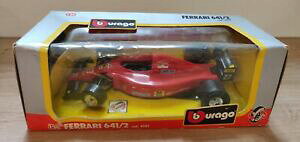 yz͌^ fJ[ uStF[R[hburago ferrari 6412 124 code 6101