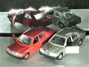 �y���������z�͌^�� ���f���J�[ �����Z�f�X�\���b�h���b�g���^���T���hmercedes 190 solido lot metal sand edict 1988 red ed 1984 incomplete