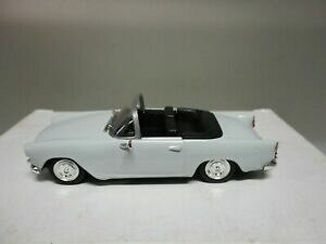 yz͌^ fJ[ VJIAlHCgD[t`mtnVFbg{Cesimca oceane 1962 voitures french norev hachette 143 boite