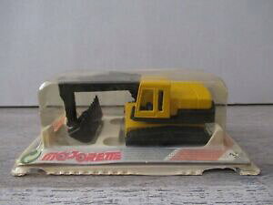 yz͌^ fJ[ }WbgC{bNXtZGmajorette in box excavatorref 242serie 200