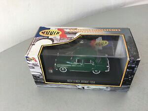 yz͌^ fJ[ Be[WVJAhXP[vintage nostalgie simca aronde 1954 143 scale nib