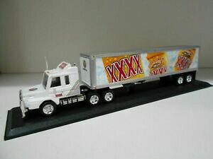 yz͌^ fJ[ XJjAg^[g[[LbX}jA}b`~[scania tractor trailer castlemania xxx matchbox missing mirror